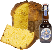 panettone il trappista 